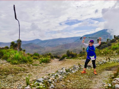 Blanca Angelica  Cavazos  Juarez 