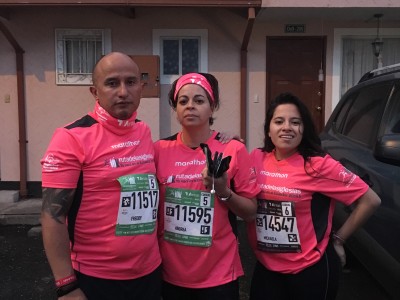 Freddy Serrano Salazar