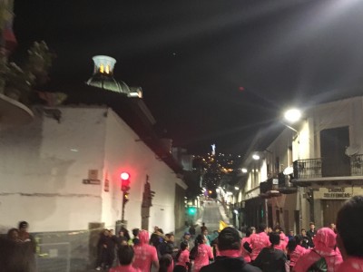 Freddy Serrano Salazar