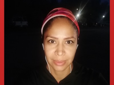 Gabriela Lozano Franco