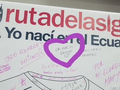 WILLAMS  ANDRADE PONCE 