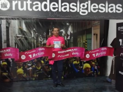 Miguel Angel Chasiliquin Salazar