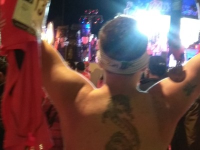 Julio Estuardo Gómez Benalcazar