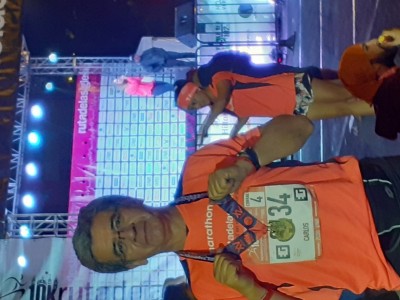 Carlos Porras Vinueza