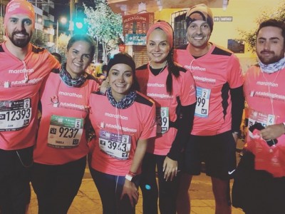 Ana Belén Herrera Espinosa de los Monteros