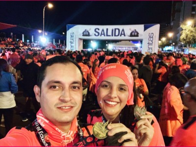 Dayar Mercedes Olmedo Rubio