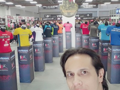 David Araque Alvarez