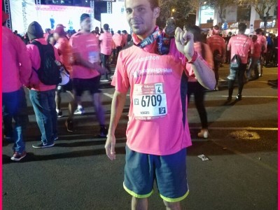 Roberto Cohen Fezzuoglio