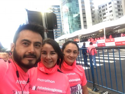 Luz Margarita Mino Ron