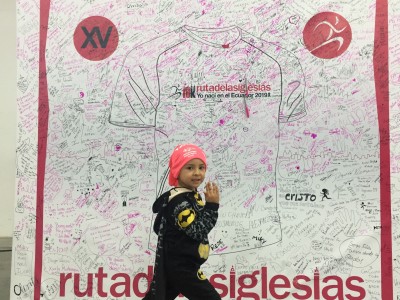 Maria Cristina Torres Caicedo