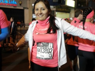 Claudia Verónica Moya Díaz