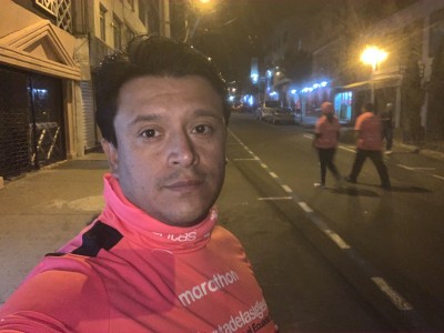 Kleber Roberto Luna Herrera