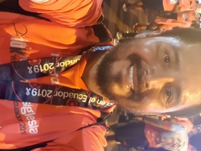 Carlos  Chiluisa Lema 