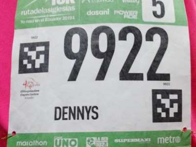 Dennys Espinoza Pineda 