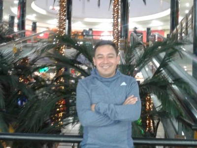 Nelson William Tapia Cueva