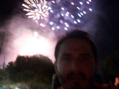 Víctor Hugo Viteri Pérez 