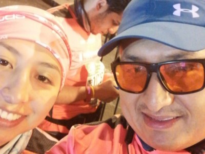 Santiago Paredes González