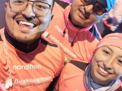 Santiago Paredes González