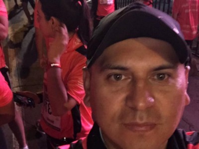 Marcelo Albuja Toapanta