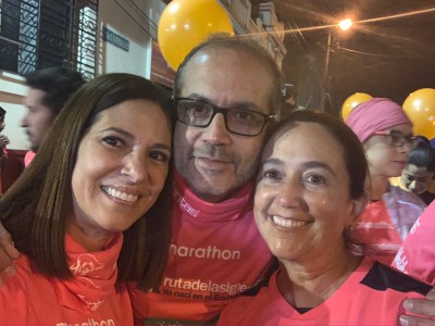 Maria del Rosario Garcia Leon