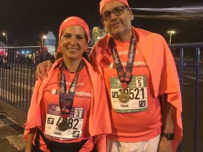 Maria del Rosario Garcia Leon