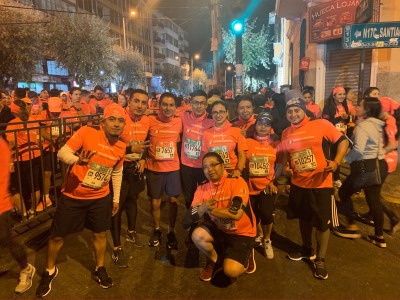 Beatriz Elizabeth  Vasconez Buñay