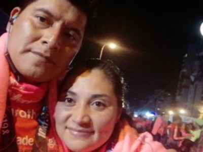 Luis Bayron Guachamin Escorza