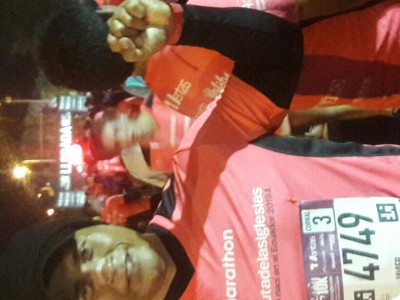 Javier Ernesto  Moreira Vera