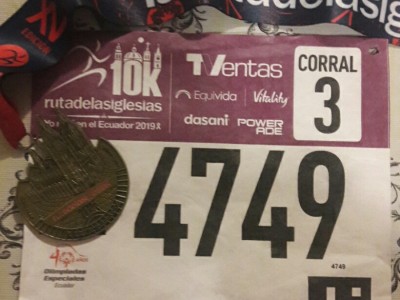 Javier Ernesto  Moreira Vera