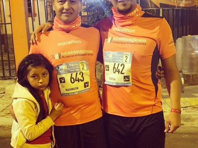 Cristian David  Castillo Arias 