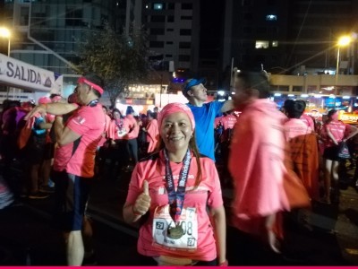 Paulina Soledad Coello Cardenas