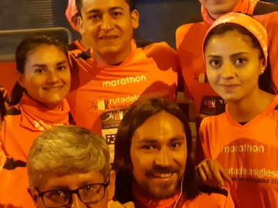 José Roberto  Cuesta Rubio 