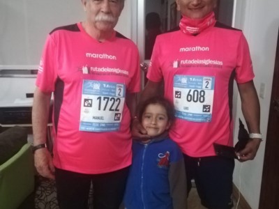 Luis Gonzalo  Cargua Espín 