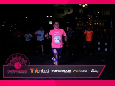 Luis Gonzalo  Cargua Espín 