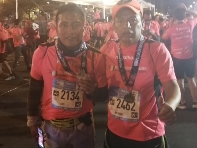 Ricardo Waldimir  Salazar Hernández 