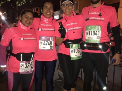 Pamela Moreira Méndez