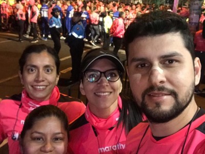 Pamela Moreira Méndez