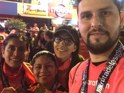 Pamela Moreira Méndez