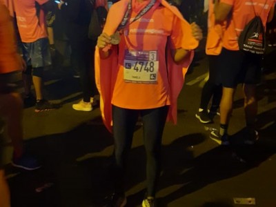 Pamela Moreira Méndez