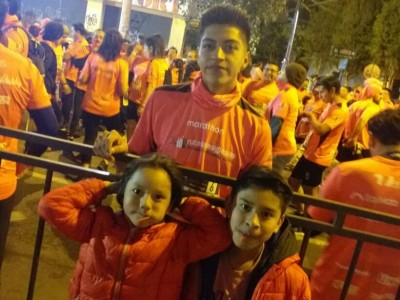 ANTHONY  RODRIGUEZ PRADO