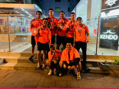 ANTHONY  RODRIGUEZ PRADO