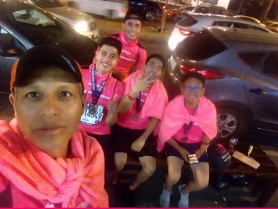 ANTHONY  RODRIGUEZ PRADO