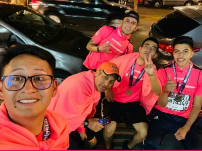 ANTHONY  RODRIGUEZ PRADO