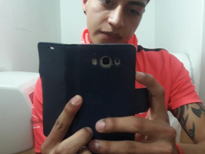 ANTHONY  RODRIGUEZ PRADO