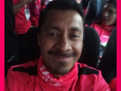 Christian Santiago Agama