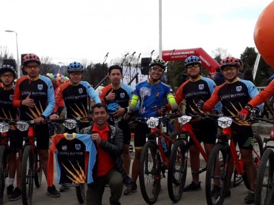 CRISTIÁN  ACEVEDO MIRANDA 