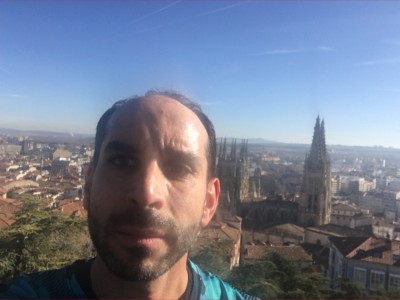 Javier Vicente Cantero