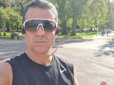 Gerardo Kareaga López