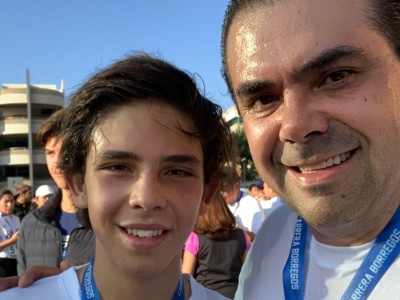 miguel compean roldan