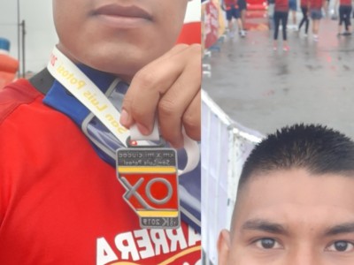 Oscar Bonilla Valencia 